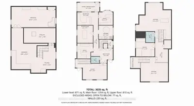 34 Rebecca Street, Oakville, On L6k 1j1