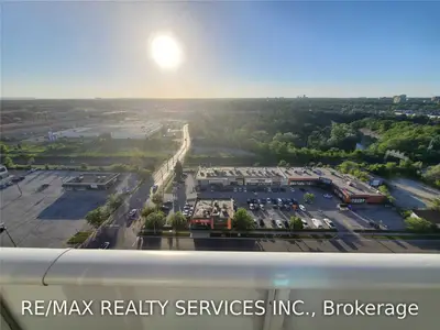65 Speers Road 1701, Oakville, On L6k 3v5
