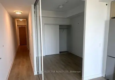 1195 The Queensway St (unfurnished) 516, Toronto, On M8z 1r6