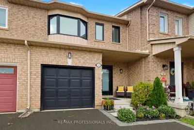 21 Waterbury Street, Caledon, On L7e 1x2