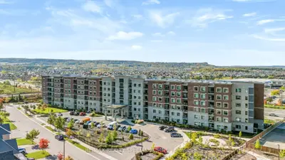 830 Megson Terrace 110, Milton, On L9t 9m7