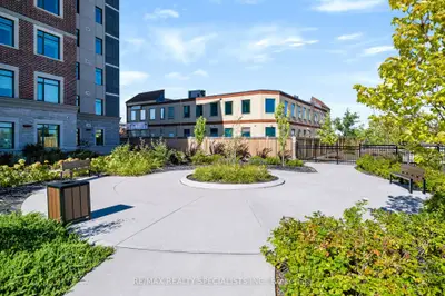830 Megson Terrace 110, Milton, On L9t 9m7