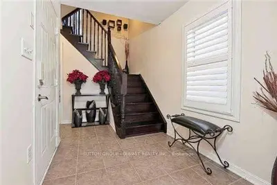 23 Bevington Road, Brampton, On L7a 0r9