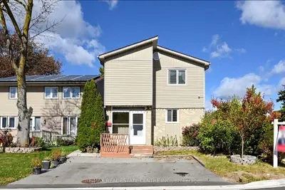 1 Hawkins Court, Brampton, On L6s 2n7