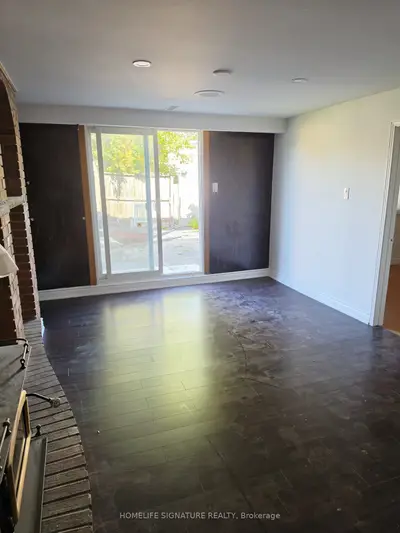 22 Medina Place Basement, Brampton, On L6s 3e8