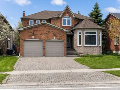 1466 Bayshire Drive, Oakville, On L6h 6e7