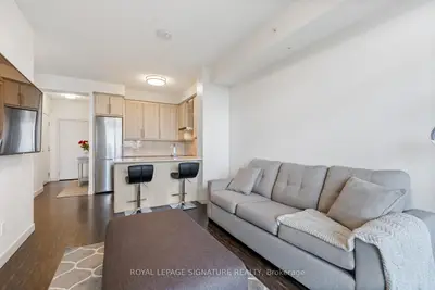 2093 Fairview Street 1606, Burlington, On L7r 0e6