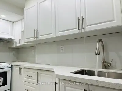 35 Brixham Lane Basement Unit, Brampton, On L7a 5k2
