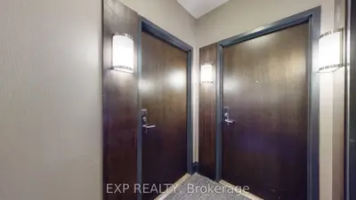 1185 The Queensway Way 808, Toronto, On M8z 0c6