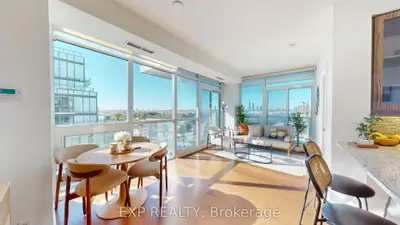 1185 The Queensway Way 808, Toronto, On M8z 0c6