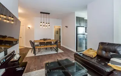80 Absolute Avenue 1209, Mississauga, On L4z 0a5