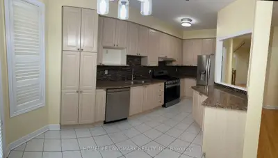 544 Matisse Place, Mississauga, On L5w 1m3