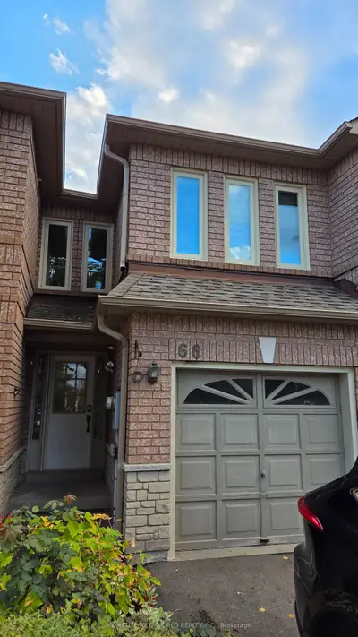 5420 Fallingbrook Drive, Mississauga, On L5v 2h6