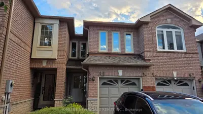 5420 Fallingbrook Drive, Mississauga, On L5v 2h6