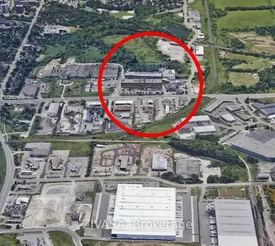 50 Steeles Avenue E 213, Milton, On L9t 4w9