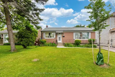 6939 Justine Drive, Mississauga, On L4t 1m4