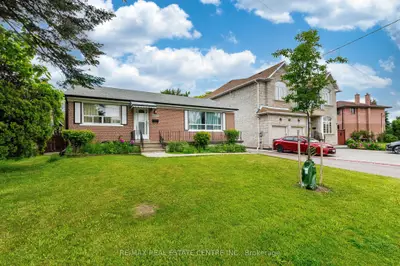 6939 Justine Drive, Mississauga, On L4t 1m4
