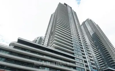 2212 Lake Shore Boulevard W 3509, Toronto, On M8v 1a4