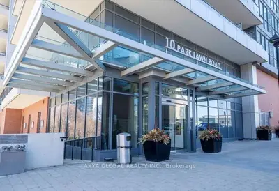 10 Park Lawn Road 1006, Toronto, On M8y 3h8