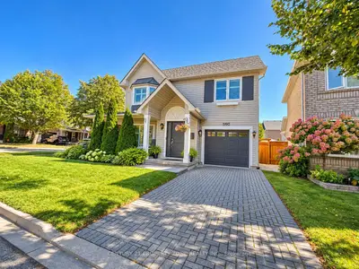 5190 Ridgewell Road, Burlington, On L7l 6n8