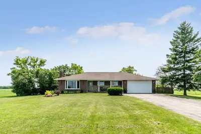 13946 Mclaughlin Road, Caledon, On L7c 2a3