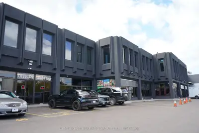 4544 Dufferin Street 208, Toronto, On M3h 5r9