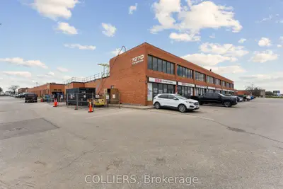 7270 Torbram Road 24, Mississauga, On L4t 3y7