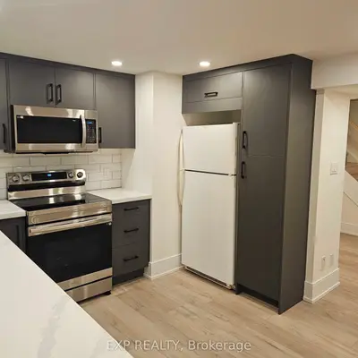 5552 Bourget Drive, Mississauga, On L5r 3a3