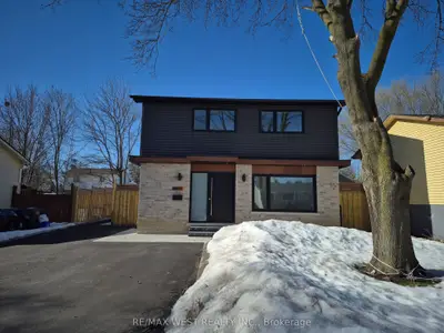 101 Seaborn Road, Brampton, On L6v 2c2