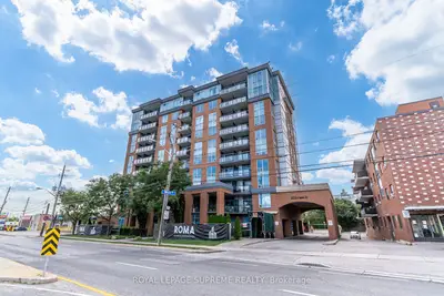 2772 Keele Street 601, Toronto, On M3m 0a3