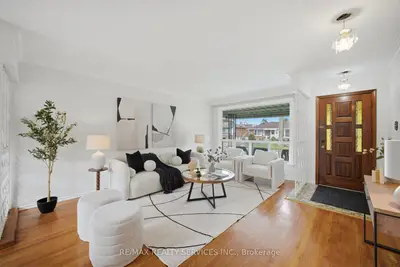 27 Edgemont Drive, Brampton, On L6v 1k9