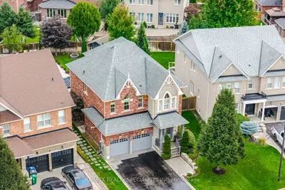 6 Mccandless Court, Caledon, On L7c 3r7