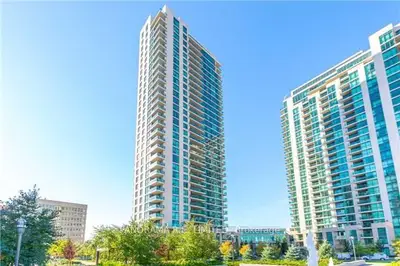 225 Sherway Gardens Road 1001, Toronto, On M9c 0a3