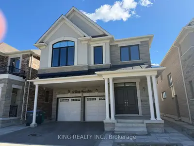 51 Eberly Woods Drive, Caledon, On L7c 4j2