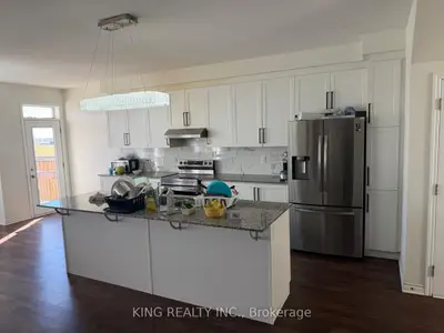 51 Eberly Woods Drive, Caledon, On L7c 4j2