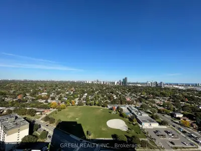 25 Gibbs Road 2607, Toronto, On M9b 6e2