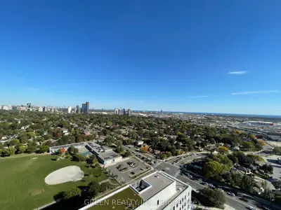 25 Gibbs Road 2607, Toronto, On M9b 6e2