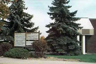 22 Melanie Drive 2, Brampton, On L6t 4k9