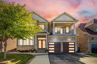 68 Southlake Boulevard, Brampton, On L6v 4p1