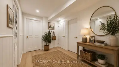1469 Brentano Boulevard, Mississauga, On L4x 1a2