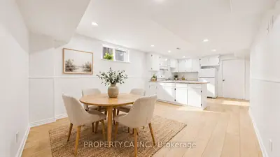 1469 Brentano Boulevard, Mississauga, On L4x 1a2