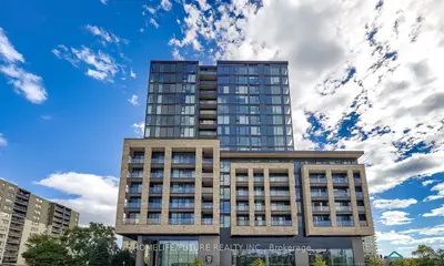 86 Dundas Street 1221, Mississauga, On L5a 0b1