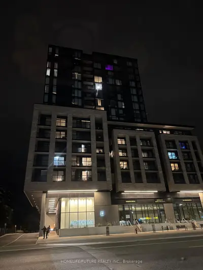 86 Dundas Street 1221, Mississauga, On L5a 0b1