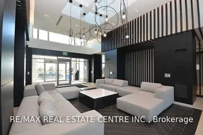4699 Glen Erin Drive Ph03, Mississauga, On L4m 2e5