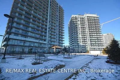 4699 Glen Erin Drive Ph03, Mississauga, On L4m 2e5