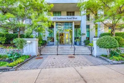 335 Rathburn Road W 2010, Mississauga, On L5b 0c8