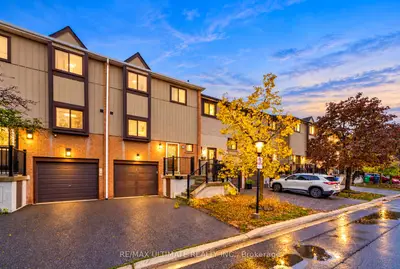 122 Moregate Crescent, Brampton, On L6s 3k9