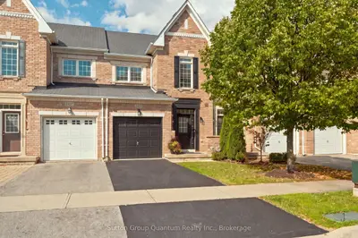 2435 MONTAGNE Avenue, Oakville, ON L6M 0J4