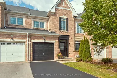 2435 MONTAGNE Avenue, Oakville, ON L6M 0J4