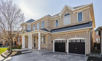 2173 Highcliffe Way, Oakville, On L6m 5b6